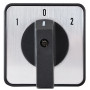 Пакетный переключатель "1-0-2" 3P 25A 400V [A0110010060] ПКП SBI 25A/3.833 АСКО