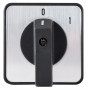 Пакетный переключатель "0-1" 2P 16A 400V [A0110010045] ПКП SBI 16А/1.822 АСКО
