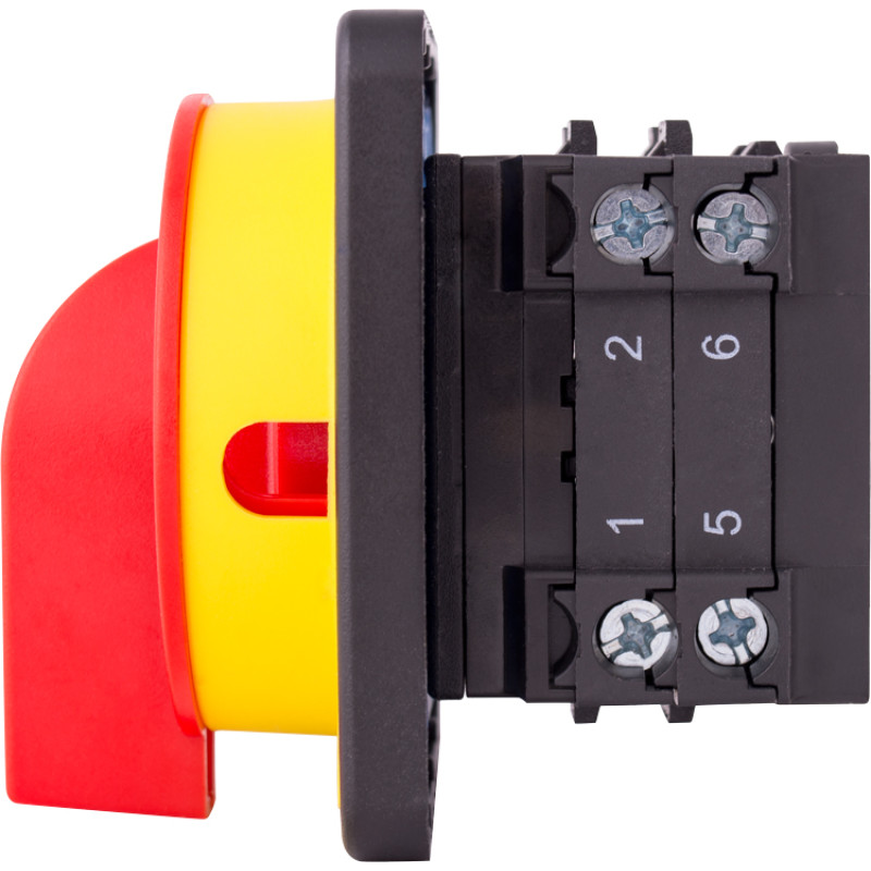 Пакетный переключатель "0-1" 3P 16A 400V [8315-200] LK16/2.211-ZК/45 E.NEXT