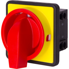 Пакетный переключатель "0-1" 3P 25A 400V [8415-200] LK25/2.211-ZК/45 E.NEXT