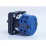 Пакетный переключатель "1-2" 2P 10A 400V [BCS12-010-3] ПКП10-22/О УЕК