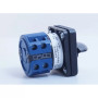 Пакетный переключатель "1-2" 2P 10A 400V [BCS12-010-3] ПКП10-22/О УЕК