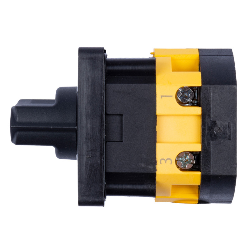 Пакетний перемикач "0-1" 2P 10A 440V [p093006] E.NEXT e.cs.pro.1-0.2.10