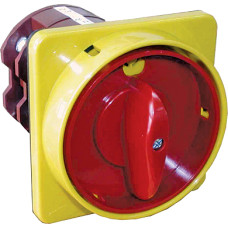 Пакетный переключатель "0-1" 2P 32A 480V с блокировкой [4773063] CS 32 91 U LK ETI