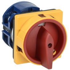 Пакетный переключатель "1-2" 2P 32A 400V [BCS22-032-3] ПКП32-22/У УЕК