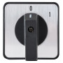 Пакетный переключатель "0-1" 1P 20A 400V [A0110010049] ПКП SBI 20A/1.821 АСКО