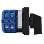 Пакетный переключатель "1-0-2" 2P 32A 400V [A0110010066] ПКП SBI 32A/2.832 АСКО