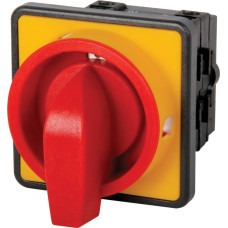 Пакетный переключатель "1-0-2" 3P 25A 400V [8435-200] LK25/3.323-ZК/45 E.NEXT
