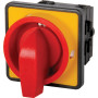 Пакетный переключатель "1-0-2" 3P 25A 400V [8435-200] LK25/3.323-ZК/45 E.NEXT