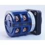 Пакетный переключатель "1-2" 2P 63A 400V [BCS12-063-3] ПКП63-22/О УЕК