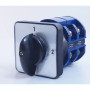 Пакетный переключатель "1-2" 2P 63A 400V [BCS12-063-3] ПКП63-22/О УЕК