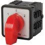Пакетный переключатель "1-0-2" 3P 25A 400V [8431-200] LK25/3.323-ZP/45 E.NEXT
