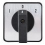 Пакетный переключатель "1-0-2" 2P 63A 400V [A0110010069] ПКП SBI 63A/2.832 АСКО