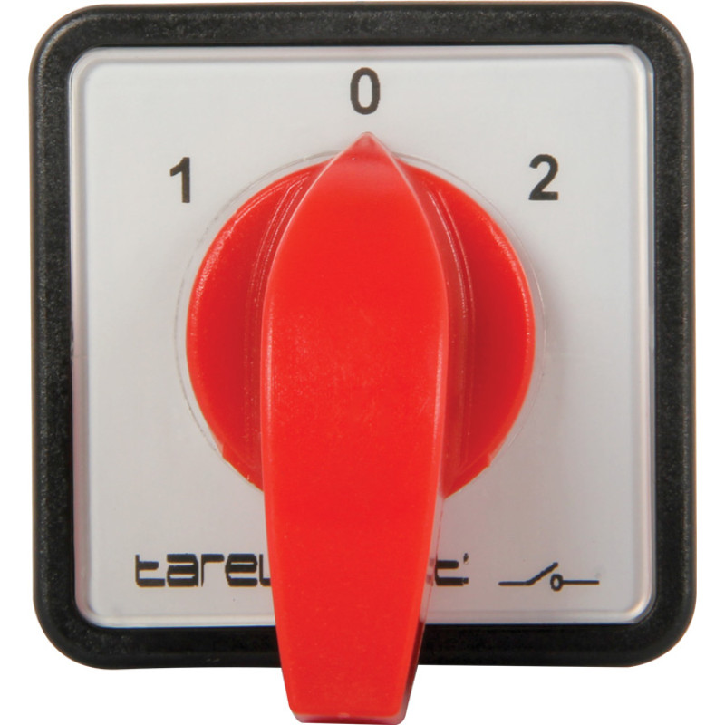 Пакетный переключатель "1-0-2" 3P 25A 400V [8431-200] LK25/3.323-ZP/45 E.NEXT