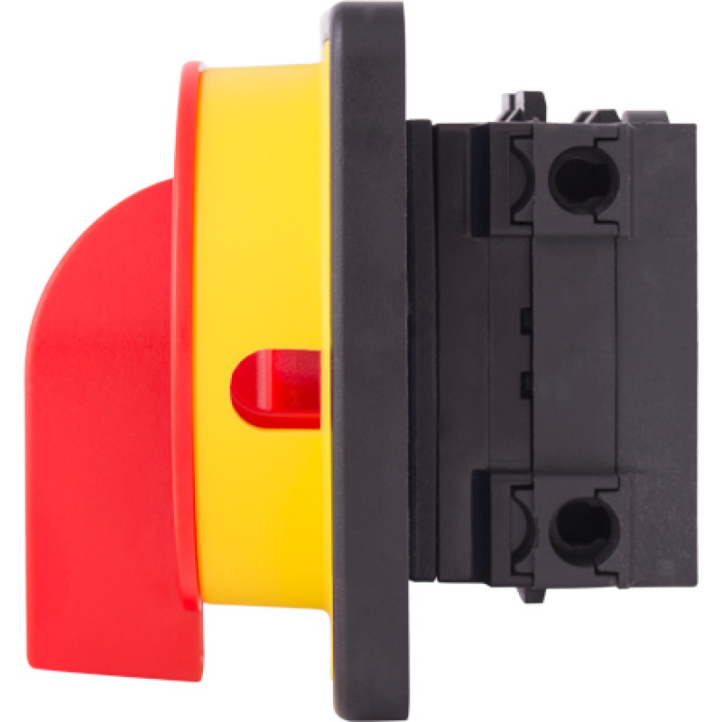 Пакетный переключатель "0-1" 1P 25A 400V [8465-200] LK25/1.216-ZК/45 E.NEXT
