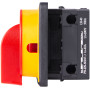 Пакетный переключатель "0-1" 1P 40A 400V [8665-200] LK40/1.216-ZК/45 E.NEXT