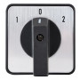 Пакетный переключатель "1-0-2" 3P 63A 400V [A0110010070] ПКП SBI 63A/3.833 АСКО