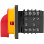 Пакетный переключатель "0-1-2" 4P 16A 400V [8325-200] LK16/4.322-ZК/45 E.NEXT