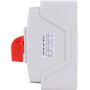 Пакетный переключатель "0-1-2" 4P 40A 400V в корпусе [8624-200] LK40/4.322-ОВ/45 E.NEXT