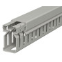 15x30мм Короб перфорированный длина 99см ПВХ серый [6178003] LK4 OBO Bettermann