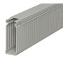 25x80мм Короб перфорований L=2000мм ПВХ сірий [6178050] LK4 OBO Bettermann