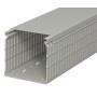 80x80мм Короб перфорированный длина 99см ПВХ серый [6178231] LK4/N OBO Bettermann