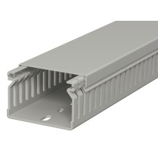 60x40 Короб перфорований довжина 99см ПВХ сірий [6178014] LK4 OBO Bettermann
