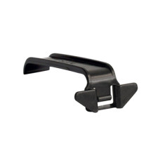 Фиксатор кабеля для короба RL12 60 [05205RL] Quadro ДКС