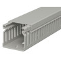 40x40 Короб перфорований довжина 99см ПВХ сірий [6178012] LK4 OBO Bettermann
