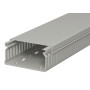 80x40мм Короб перфорированный L=2000мм ПВХ серый [6178016] LK4/N OBO Bettermann
