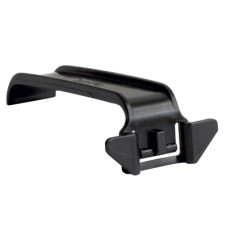 Фиксатор кабеля для короба RL6 80 [05208RL] Quadro ДКС