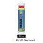 Герметик силиконовый 300 мл RAL9010 чистий белый [000020000000032009] Silirub Color Soudal