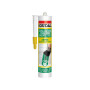 Герметик акриловий 280 мл белый [000020000000040200] EXPRESS Soudal