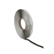 Шнур бутиловый монтажный Ø4мм x 12,5м серый [00004000SBL0004000] Soudal