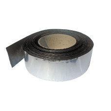 Лента бутиловая 150x0,8мм x 10м черная [00004000SB00081500] Partner Soudal