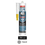 Клей-герметик SMX-полімер 290 мл сірий [000020000000080003] FIX All Flexi Soudal