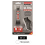 Клей-герметик 20 мл бесцветный FIX ALL ultra [000020000000079100] Soudal