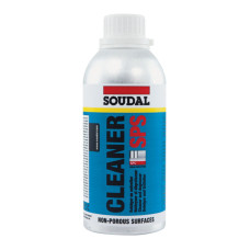 Очиститель поверхности 500мл [000050000001SC0501] SPS Cleaner Soudal