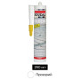 Герметик кровельный SMX-полимер 290 мл прозрачный [000020000000065602] COLOZINC Soudal