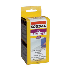 Очиститель пены 100мл [000050000000010000] PU Remover Soudal