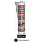 Герметик полиуретановый 290 мл коричневый [000020000000073104] PU Sealant Soudal