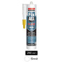 Клей-герметик SMX-полимер 290 мл белый [000020000000080002] FIX All Flexi Soudal