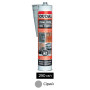 Герметик полиуретановый 290 мл серый [000020000000073102] PU Sealant Soudal