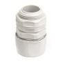 Перехідник армована труба-коробка, ip65, 1/4", діаметр 10мм, Express, дкс [55110]