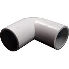 Угловой соединитель e.pipe.angle.stand.50 для труб d50мм, Enext [s3035006]