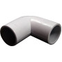 Кутовий з'єднувач e.pipe.angle.stand.50 для труб d50мм, Enext [s3035006]
