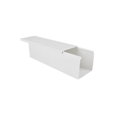 Короб Ecohome 40*40/2000мм, Аско [eco040010011]