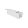 Короб Ecohome 40*40/2000мм, Аско [eco040010011]