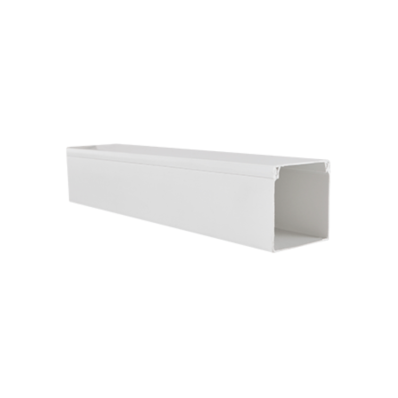 Короб Ecohome 40*40/2000мм, Аско [eco040010011]