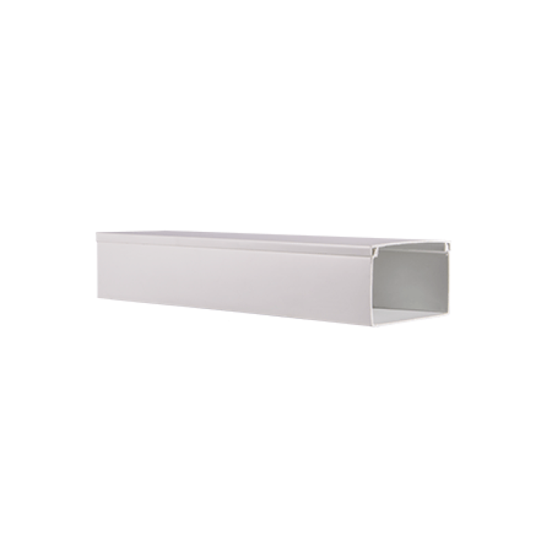 Короб Ecohome 60*40/2000мм, Аско [eco040010008]